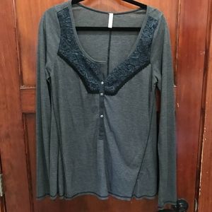 Free people thermal